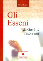 Cover of Esseni da Gesù... fino a noi