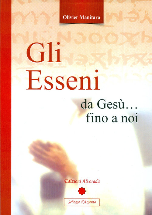 Cover of Esseni da Gesù... fino a noi