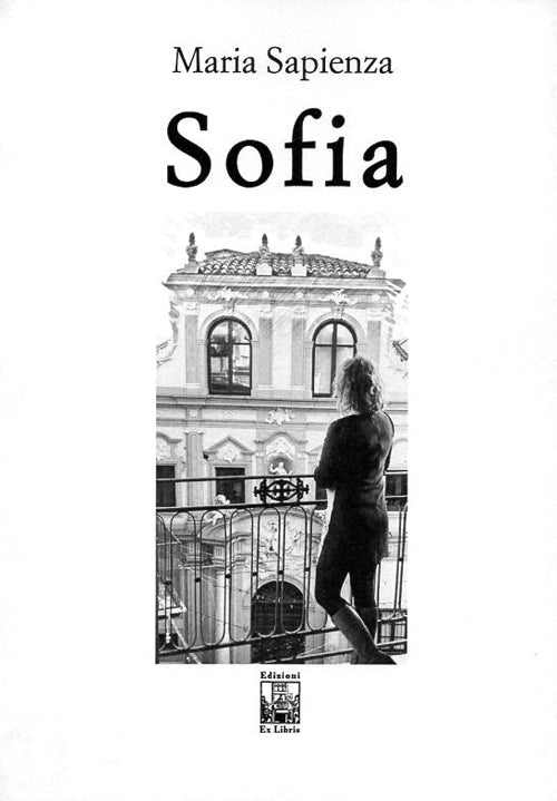 Cover of Sofia