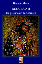 Cover of Ruggero II. Un patrimonio da ricordare