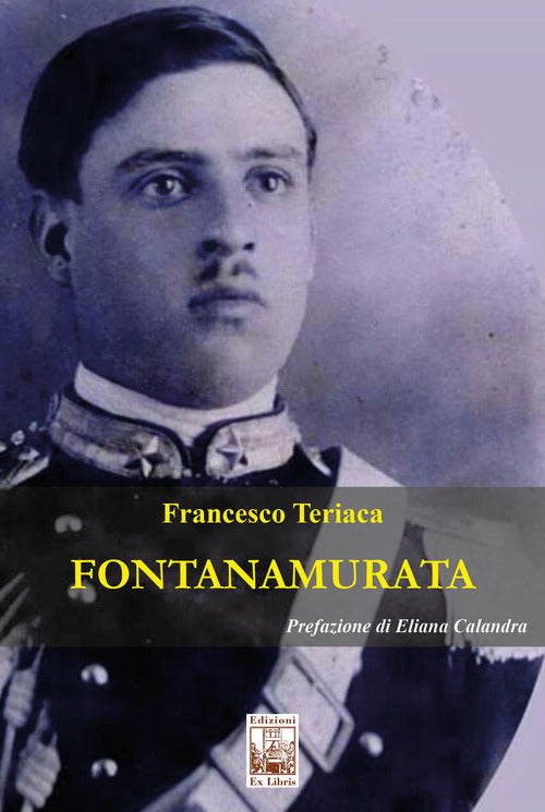 Cover of Fontanamurata