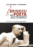 Cover of brindisi del poeta astemio