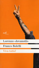 Cover of Viva tutto!