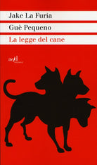 Cover of legge del cane