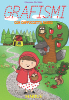 Cover of Grafismi con cappuccetto rosso