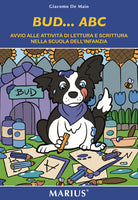 Cover of Bud…ABC. Avvio alle attività di lettura e scrittura nelle scuole dell’infanzia