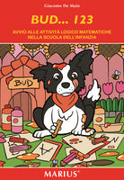 Cover of Bud...123. Avvio alle attività logiche matematiche nelle scuole dell’infanzia