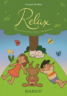 Cover of Relx. Nella scuola dell'infanzia