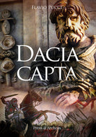 Cover of Dacia capta