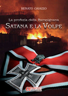 Cover of Satana e la Volpe. La profezia della Rampignana