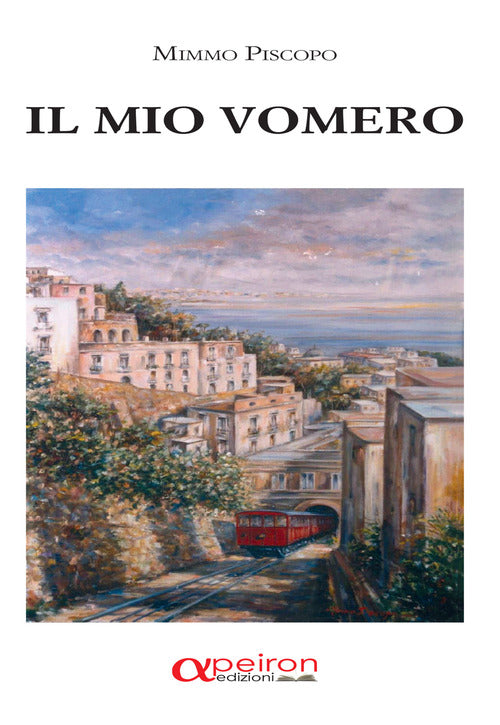 Cover of mio Vomero