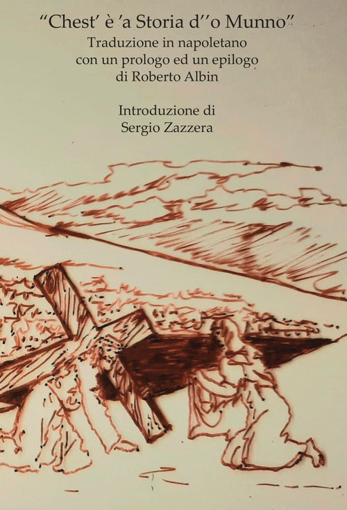 Cover of Chest’ è ’a Storia d’’o Munno