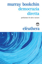 Cover of Democrazia diretta
