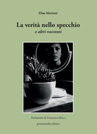 Cover of verità nello specchio e altri racconti