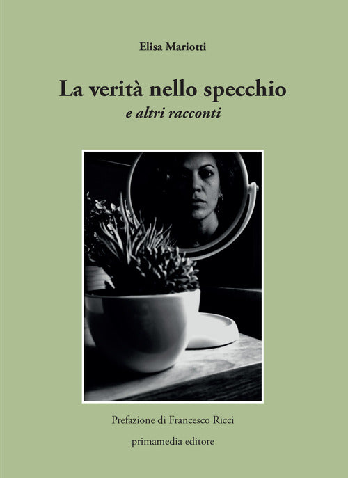 Cover of verità nello specchio e altri racconti