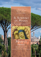 Cover of sorriso di Maria. Le Madonne di Francesco Bartalini Pittore senese del Seicento. Ediz. italiana e inglese