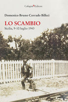 Cover of scambio. Sicilia, 9-10 luglio 1943