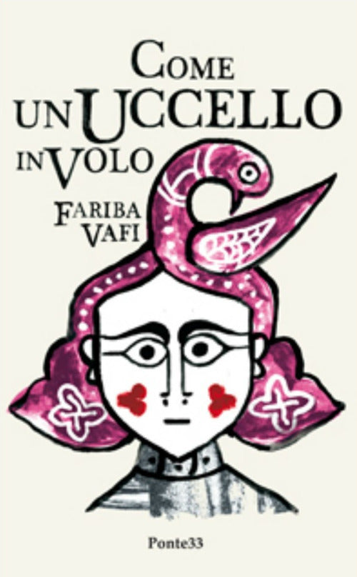 Cover of Come un uccello in volo