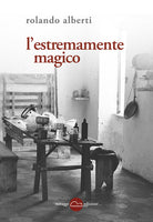 Cover of estremamente magico