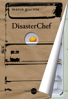 Cover of DisasterChef