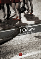 Cover of odore delle gambe delle donne