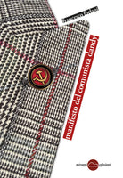 Cover of Manifesto del comunista dandy