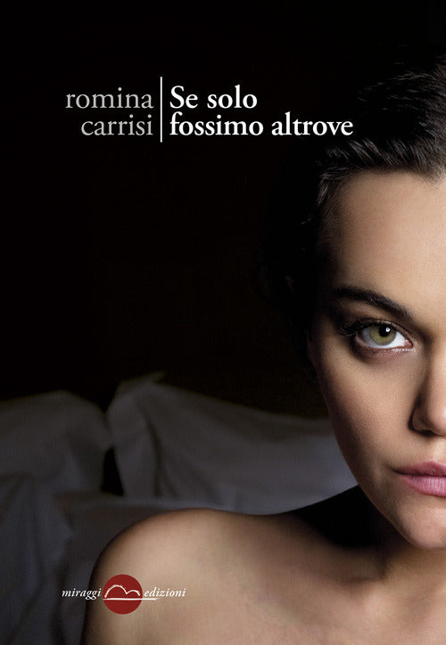 Cover of Se solo fossimo altrove