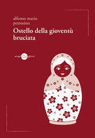 Cover of Ostello della gioventù bruciata