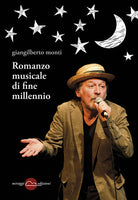 Cover of Romanzo musicale di fine millennio