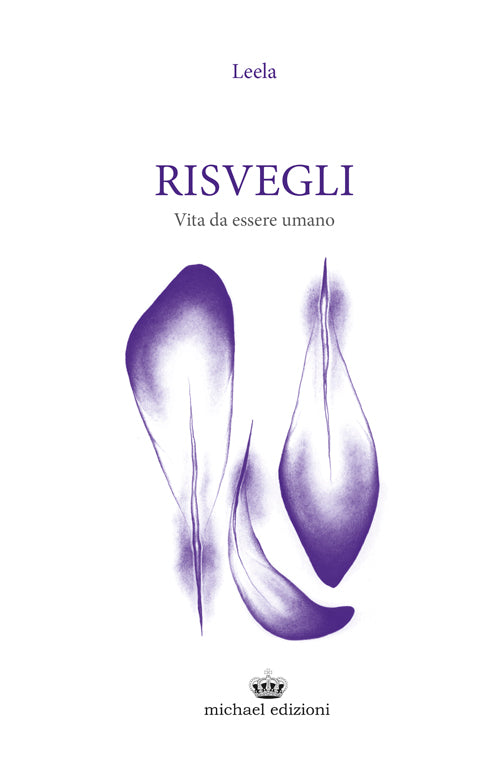 Cover of Risvegli. Vita da essere umano