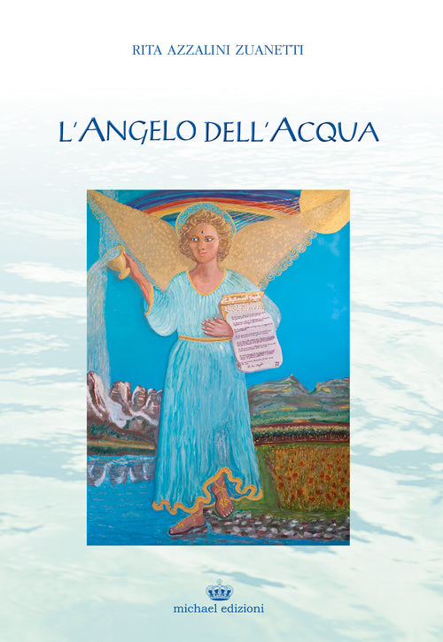 Cover of angelo dell'acqua