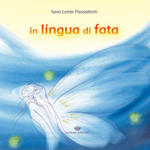 Cover of In lingua di fata