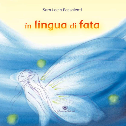 Cover of In lingua di fata