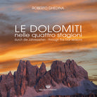 Cover of Dolomiti nelle quattro stagioni