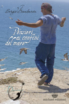 Cover of Pensieri ai confini del mare