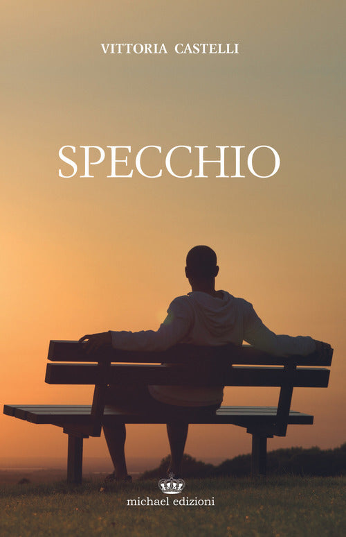 Cover of Specchio