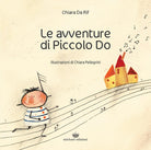 Cover of avventure di Piccolo Do