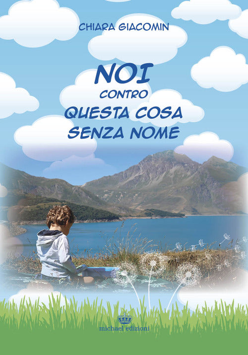 Cover of Noi contro questa cosa senza nome 