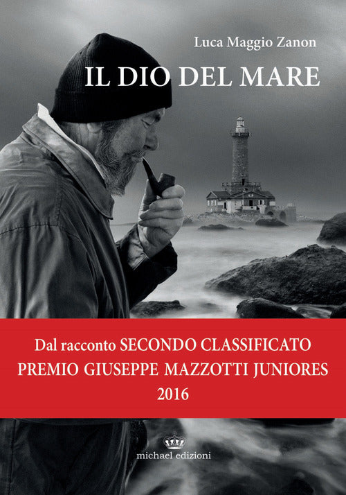Cover of dio del mare