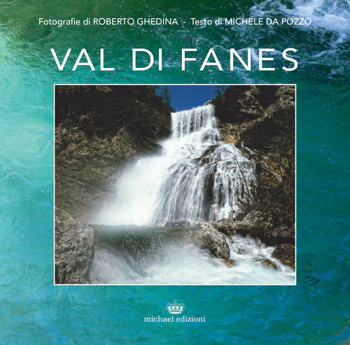 Cover of Val di Fanes