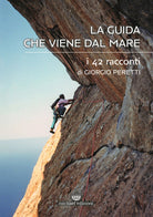 Cover of guida che viene dal mare. I 42 racconti