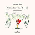 Cover of Racconti del vento del nord