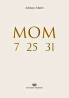 Cover of Mom 7-25-31