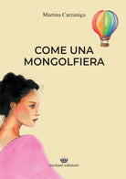 Cover of Come una mongolfiera