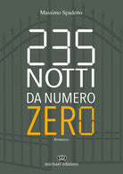 Cover of 235 notti da numero zero
