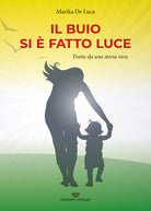 Cover of buio si è fatto luce