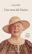 Cover of vetta del Darien