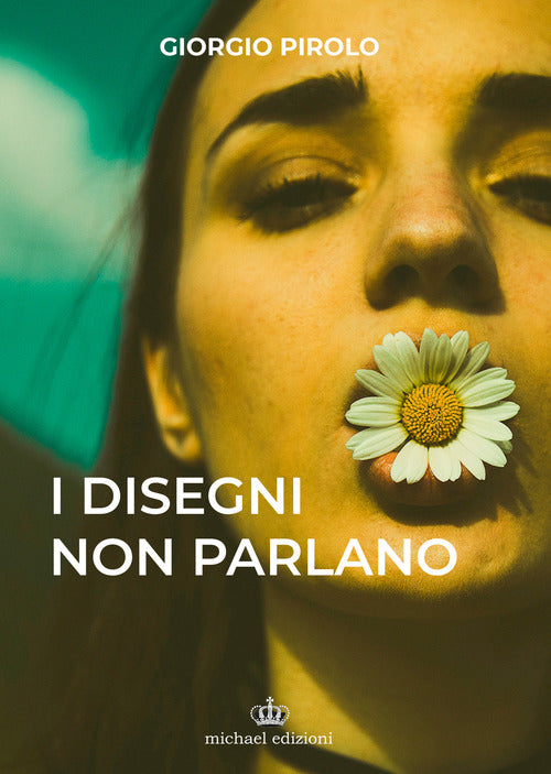 Cover of disegni non parlano