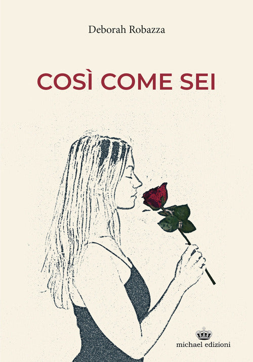 Cos come sei