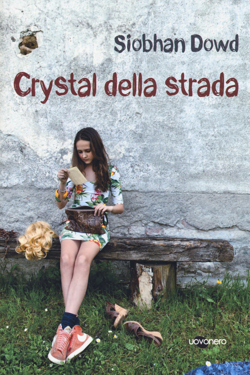 Cover of Crystal della strada